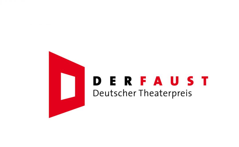 Nominiert für DEN FAUST 2017